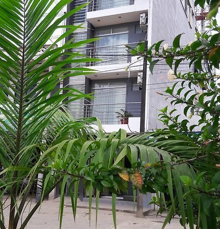 Tambopata Boton De Oro Hotel المظهر الخارجي الصورة