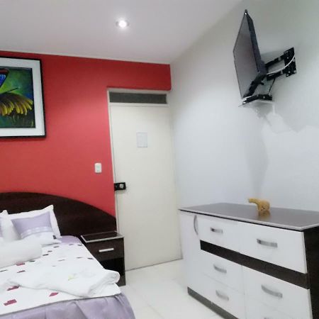 Tambopata Boton De Oro Hotel المظهر الخارجي الصورة
