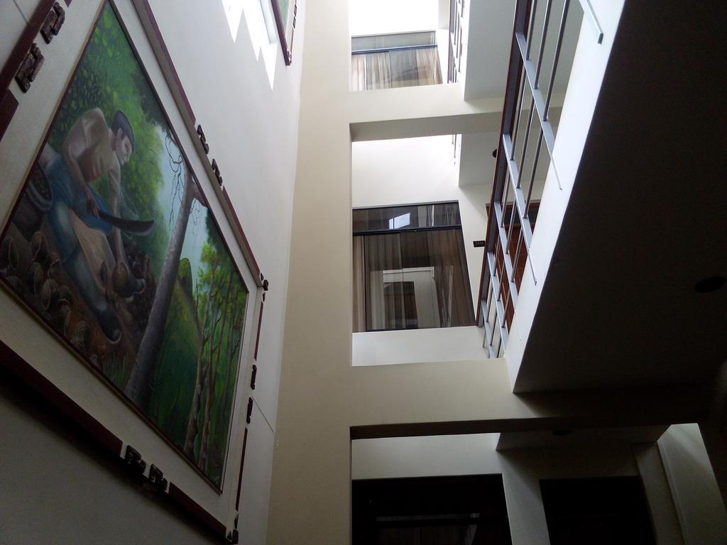 Tambopata Boton De Oro Hotel المظهر الخارجي الصورة