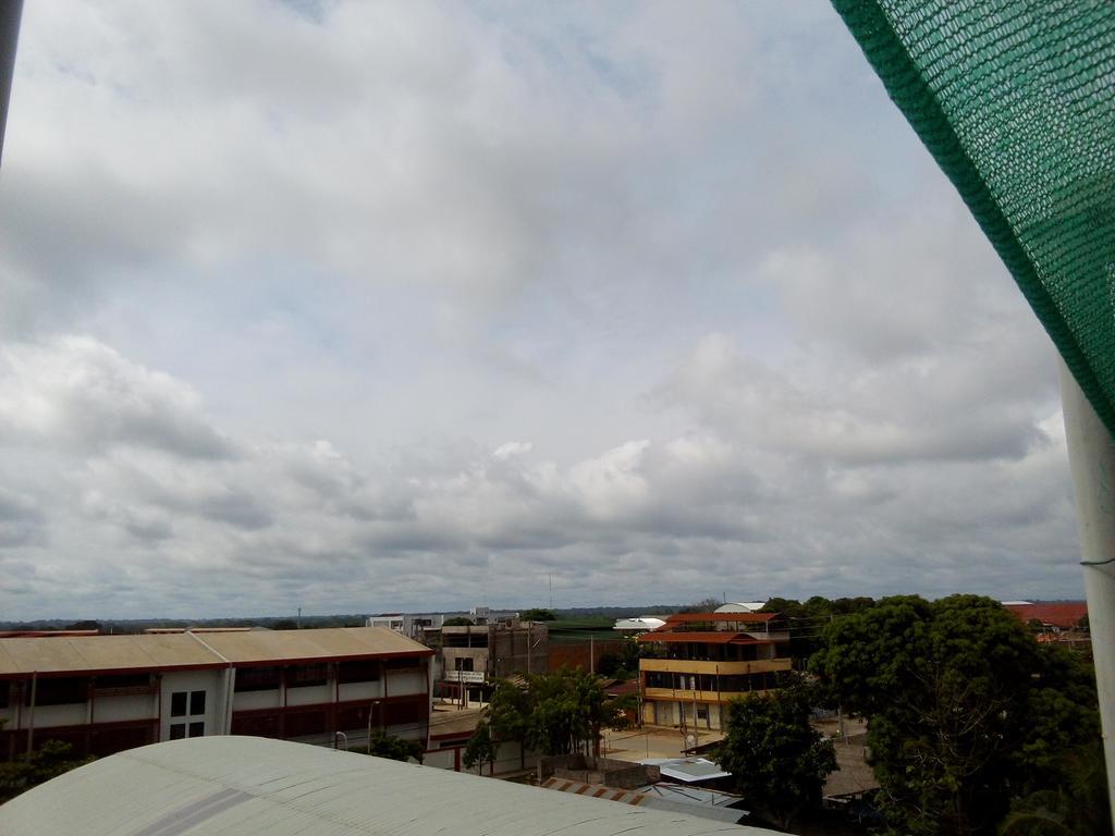 Tambopata Boton De Oro Hotel المظهر الخارجي الصورة