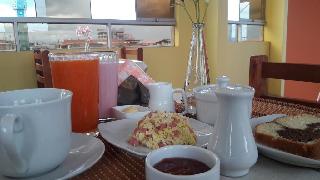 Tambopata Boton De Oro Hotel المظهر الخارجي الصورة