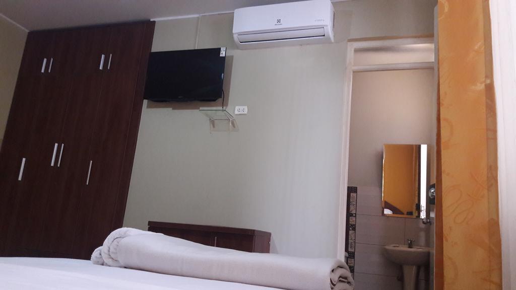 Tambopata Boton De Oro Hotel المظهر الخارجي الصورة