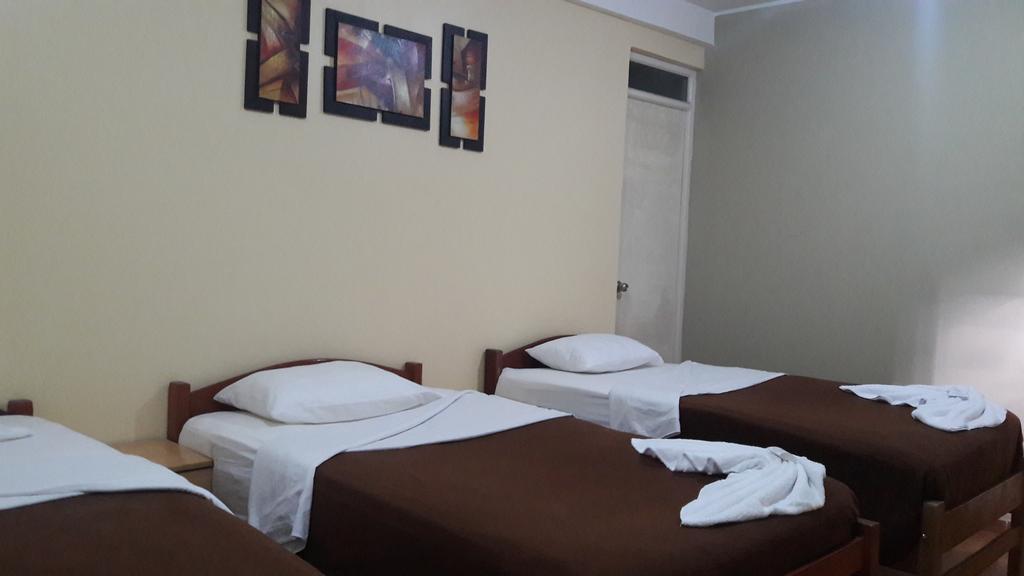 Tambopata Boton De Oro Hotel المظهر الخارجي الصورة