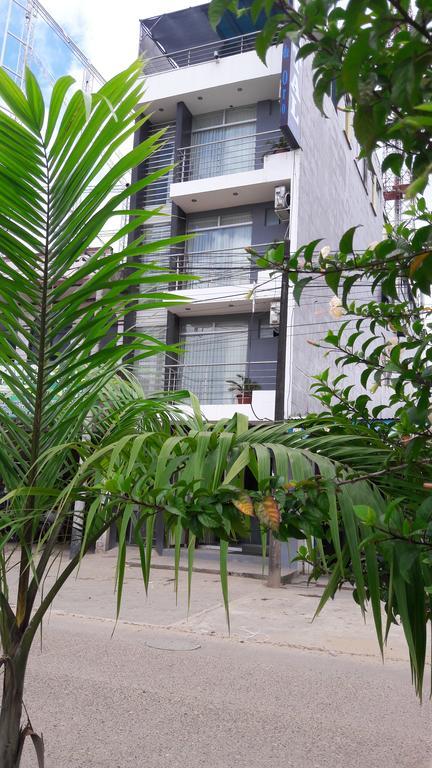 Tambopata Boton De Oro Hotel المظهر الخارجي الصورة