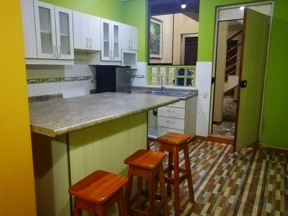 Tambopata Boton De Oro Hotel المظهر الخارجي الصورة