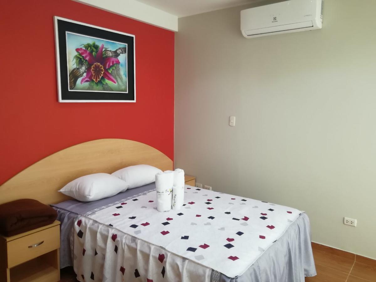 Tambopata Boton De Oro Hotel المظهر الخارجي الصورة