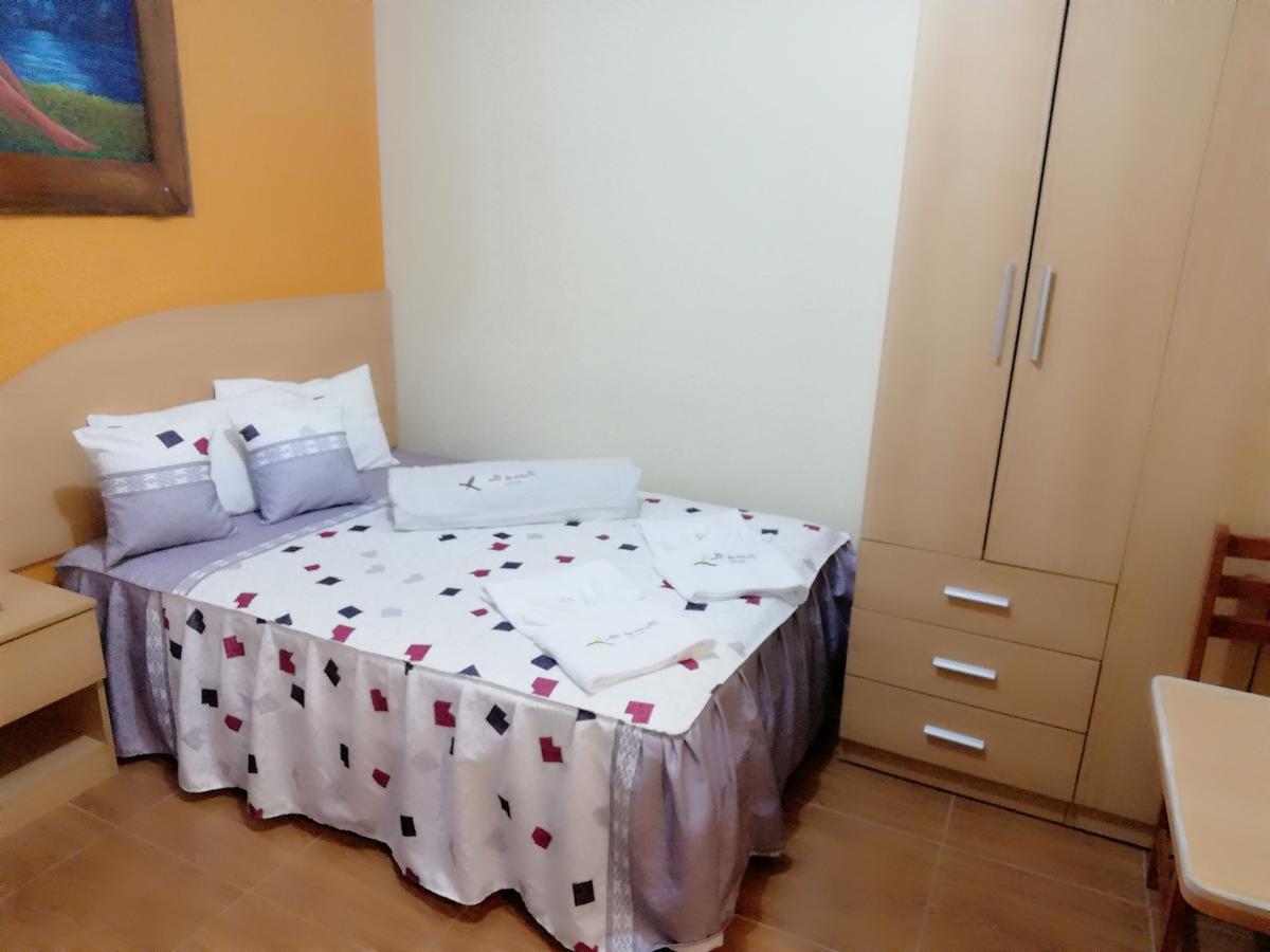 Tambopata Boton De Oro Hotel المظهر الخارجي الصورة