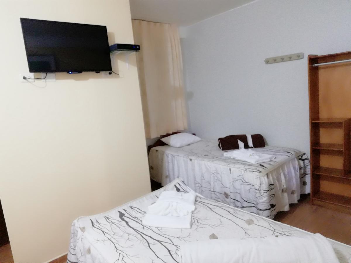 Tambopata Boton De Oro Hotel المظهر الخارجي الصورة